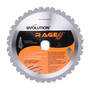 Evolution 7-1/4 inch Circular Saw Blade - Multi-Purpose