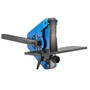Hardcore Rotary Cooled Cushioned Platen Attachment