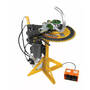 Baileigh RDB-125 Hydraulic Tubing Bender