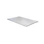 Stainless Steel Cover for Strong Hand Rhino Cart