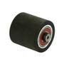 2 inch OD Contact Wheel for RadiusMaster Grinder