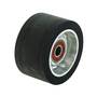3-1/2 inch OD Contact Wheel for RadiusMaster Grinder