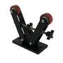 Idler Roller Assembly for Roto-Star