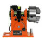 Roto-Star 1 Rotary Welding Positioner with 6 inch Chuck