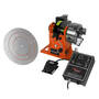 Roto-Star 1 Rotary Welding Positioner Bundle