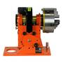 Roto-Star 3 Rotary Welding Positioner with 8 inch Chuck