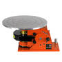 Roto-Star 3 Rotary Welding Positioner with 16 inch Plate