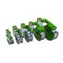 Baileigh RP-1 NPS PIPE Die Set Package