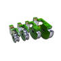 Baileigh RP-4 NPS PIPE Die Set Package