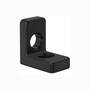 Siegmund System 16 Stop and Clamping Square, 50mm x 50mm
