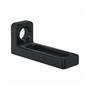 Siegmund System 16 Stop and Clamping Square, 90mm x 40mm