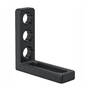 Siegmund System 16 Stop and Clamping Square, 90mm x 90mm
