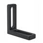 Siegmund System 16 Stop and Clamping Square, 90mm x 90mm