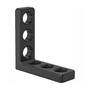 Siegmund System 16 Stop and Clamping Square, 90mm x 90mm