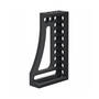 Siegmund System 16 Cast Square, 145mm x 250mm, Left