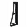 Siegmund System 16 Cast Square, 195mm x 500mm, Left