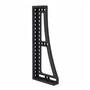 Siegmund System 16 Cast Square, 195mm x 500mm, Right