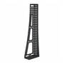 Siegmund System 16 Cast Square, 200mm x 750mm, Left