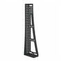 Siegmund System 16 Cast Square, 200mm x 750mm, Right