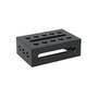 Siegmund System 16 Support and Clamping Frame, Stop on Left
