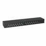 Siegmund System 16 Riser Block, 1000mm x 200mm x 100mm