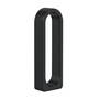 Siegmund System 16 Universal Stop -Nitrided, 75mm x 30mm