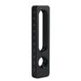 Siegmund System 16 Universal Stop -Nitrided, 115mm x 30mm