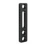 Siegmund System 16 Universal Stop, 150mm x 35mm