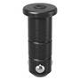 Siegmund System 16 Flat Clamping Bolt, Long, 48mm