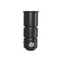 Siegmund System 16 Flush Mount Bolt, Long, 43mm