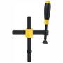 Siegmund System 16 Screw Clamp Standard, 150mm Horizontal Bar