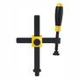 Siegmund System 16 Screw Clamp Standard, 150mm Horizontal Bar