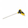 Siegmund System 16 Allen Key 4mm