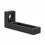 Siegmund System 28 Stop and Clamping Square, 175mm x 75mm