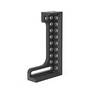 Siegmund System 28 Heavy Duty Cast Square, 280mm x 500mm, Left