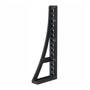 Siegmund System 28 Stop and Clamping Square, 276mm x 750mm, Left