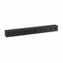 Siegmund System 28 Clamping Rail, 1000mm x 100mm x 100mm