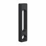 Siegmund System 28 Stop, 225mm x 50mm, Nitrided