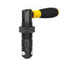 Siegmund System 28 Fast Clamping Bolt with Handle