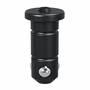 Siegmund System 28 Flat Clamping Bolt, Short, 75mm