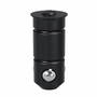 Siegmund System 28 Flush Mount Bolt, Short, 67mm