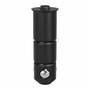 Siegmund System 28 Flush Mount Bolt, Long, 91mm