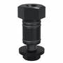 Siegmund System 28 Short Connecting Bolt, Hex, 58mm