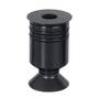 Siegmund Imperial 28 Flush Mount Connecting Bolt, Short, 2 inch