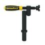 Siegmund System 28 Basic Pipe Clamp, 90 degree