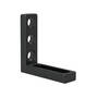 Siegmund System 28 Stop and Clamping Square, 175mm x 175mm