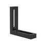 Siegmund System 28 Stop and Clamping Square, 175mm x 175mm
