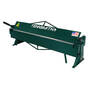 Tennsmith 4 foot Straight Brake, 22 gauge
