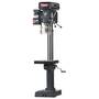 Dake SB-32V Variable Speed Floor Model Drill Press