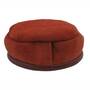 6 inch MetalAce Round Shot Bag
